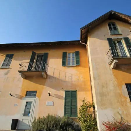 Apartmán Belvedere By Interhome