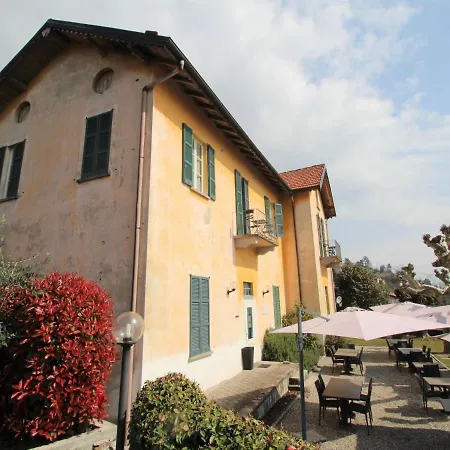 Apartmán Belvedere By Interhome Ghiffa