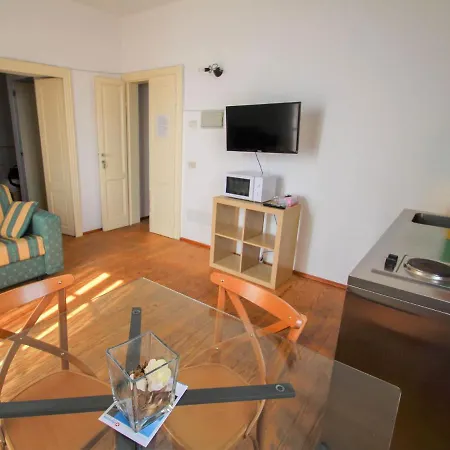 Apartmán Belvedere By Interhome *