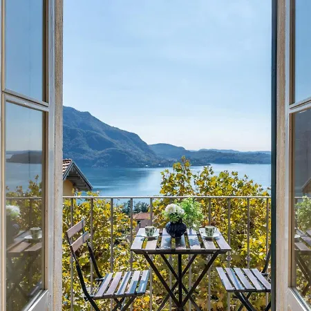 Apartmán Belvedere By Interhome