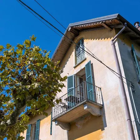 Apartmán Belvedere By Interhome Ghiffa