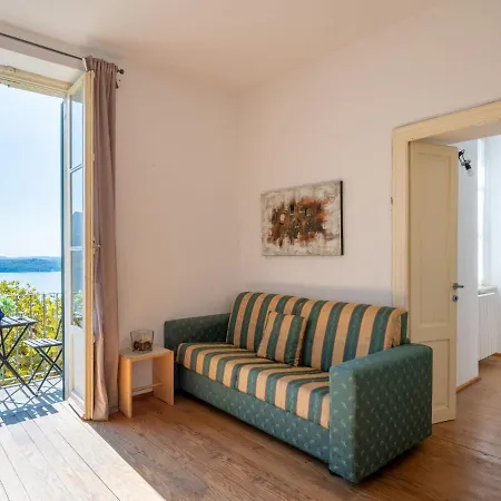 Belvedere By Interhome Apartmán