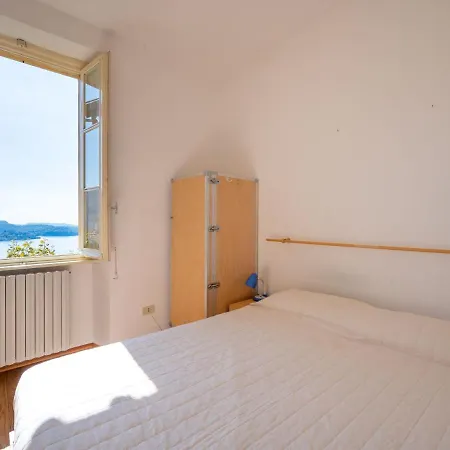 Apartmán Belvedere By Interhome Ghiffa