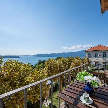 Belvedere By Interhome Apartmán Ghiffa