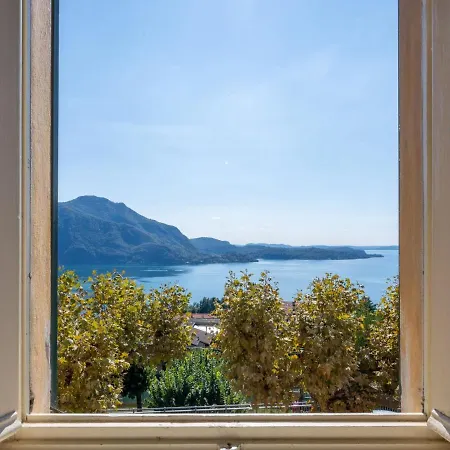 Belvedere By Interhome Apartmán *