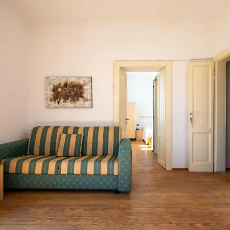 Daire Belvedere By Interhome *