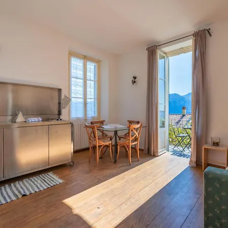 Apartmán Belvedere By Interhome